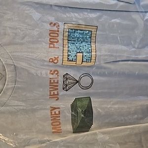 Diamond supply Co tee